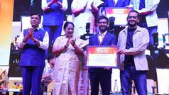 'Empowering Tomorrow': Delhi CM Rekha Gupta inspires youth at MY Bharat Convention