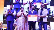 'Empowering Tomorrow': Delhi CM Rekha Gupta inspires youth at MY Bharat Convention