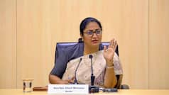 Rekha Gupta in action after Malviya Nagar fire incident: Bulldozers roll against illegal constructions in Delhi, 43 buildings sealed