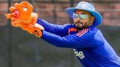 क्या IPL में फ्लॉप रहे ऋषभ पंत को गौतम गंभीर ने दिया कोई मैसेज? इस एक ही फंडा पर रहने की उम्मीद