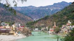 'Sri Lanka was cheaper': Traveller's decision to skip Rishikesh sparks debate online | Viral