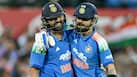 IND vs AFG: वनडे सीरीज से पहले रोहित शर्मा और विराट कोहली का होगा फिटनेस टेस्ट