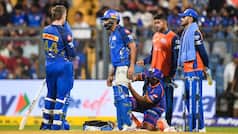 Double blow for Team India after Virat Kohli ruled out of ODI series vs Afghanistan, Rohit Sharma set to...