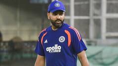 Good news for Rohit Sharma ahead of 1st ODI vs Afghanistan, set to become first Indian in 52 years to…