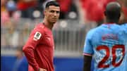 33 shots, 11 on target, 0 GOALS… Cristiano Ronaldo cuts sorry figure after drought continues in FIFA World Cup 2026 opener vs DR Congo
