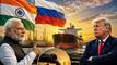 Russian Oil Imports: भारत की तेल कंपनियों ने मई में बढ़ा दी रूसी तेल की खरीद, अमेरिका का दबाव बेअसर