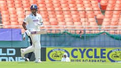 India A Vs Sri Lanka A, 1st unofficial Test: Sai Sudharsan's century sets the tone as visitors post 333 after strong batting performance