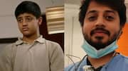Where is Taare Zameen Par's Yohan now? Meet Sachet Engineer, the child actor who became a dentist