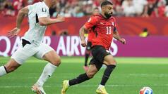 WATCH: Mohamed Salah stars in Egypt's first-ever World Cup win, beat New Zealand 3-1