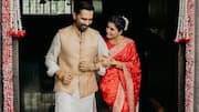 Samantha Ruth Prabhu reveals secret behind happy marriage with Raj Nidimoru: '99% of the time'