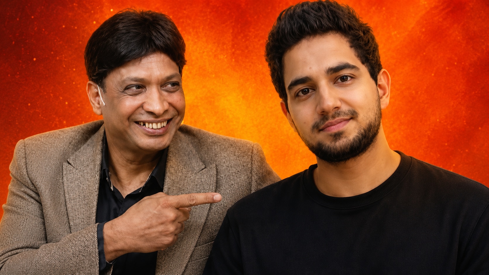 'Muh se itni gandagi...': Sunil Pal takes a dig at Samay Raina after India's Got Latent Season 2 episode 1 releases - Watch