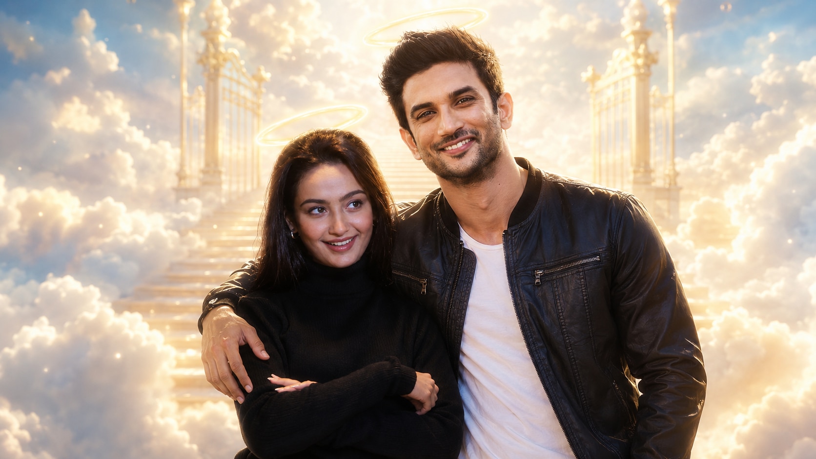 Sanchita Ugale’s death draws comparisons with Sushant Singh Rajput: From date to career path, see 4 things in common