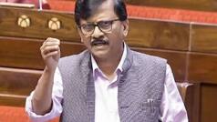 शिवसेना (UBT) के बागी सांसदों पर फिर भड़के संजय राउत, बोले- खुद को बेचने के लिए बाजार में खड़े थे