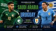 FIFA World Cup 2026: Bad news for fans of Uruguay ahead of clash against Saudi Arabia, team has suffered…