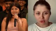 Pranit More row: Dr Sejal Pawar, who joked about corpses' private part, issues apology in video - Watch