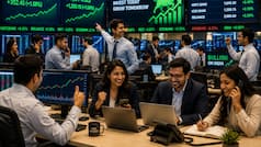 Share Market News: Jewellery stock ends session in green as company set to raise funds, QIP approved; check floor price