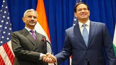 'This attack is unjustifiable under any circumstances': S. Jaishankar strongly reacts to the deaths of three Indian sailors, calls Marco Rubio