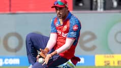 Shashank Singh denies claims of assault by domestic help, Shreyas Iyer's PBKS teammate says…