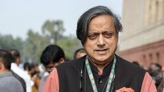 What advice did Shashi Tharoor give to Cockroach Janata Party, which is planning a protest on June 6 at Jantar Mantar