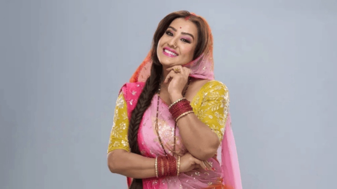 Shilpa Shinde controversy: Actress slams TV industry amid fake sexual harassment case, calls producers 'White-collar mafias'