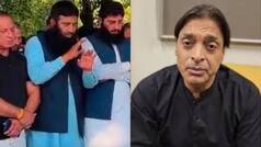 शोएब अख्तर के भाई के जनाजे में दिखे पहलगाम हमले के मास्टरमाइंड आतंकी- पाकिस्तान फिर बेनकाब, क्रिकेटर पर भी उठे सवाल