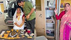 फेमस YouTuber के घर फिल्मी स्टाइल में लाखों की चोरी, सोने के गहनों में बनाती थी वीडियो | चोरों ने सब उड़ा लिया