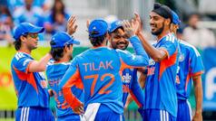 Team India's winning streak in T20I series OVER, Shreyas Iyer joins Virat Kohli with THIS shameful record