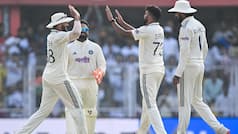 Good news for Shubman Gill's Team India ahead of one-off Test vs Afghanistan, assistant coach Ryan ten Doeschate reveals...