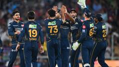 BIG blow for Team India ahead of Vaibhav Sooryavanshi's maiden T20 series vs Ireland and England, star player from GT has…