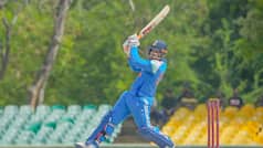 World record knock by Vaibhav Sooryavanshi powers India A to tri-series title with 66-run win over Sri Lanka A