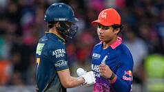 Vaibhav Sooryavanshi hits the JACKPOT in IPL 2026, not only Rs 11000000, the RR opener earned…
