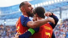 FIFA World Cup 2026 warm-up: Former champions Spain held by Iraq, Sweden play out draw with Greece