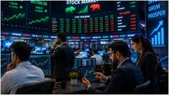 US-Iran peace deal: Donald Trump's announcement sparks massive market surge; these 10 stocks emerge as top gainers