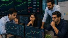 Stock market news: Shares of this FMCG company in focus as promoter increases stake by buying 1.50 lakh shares from open market