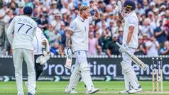 Ben Stokes captaincy row: Rob Key reacts to nightclub incident and reveals England's plans to curb alcohol consumption