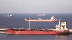 Iran shuts Strait of Hormuz again over Israeli ceasefire violations in Lebanon