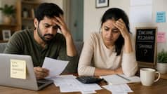 Rs 2.2 Lakh income not enough? Mumbai couple’s budget goes viral online