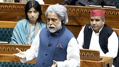 Another jolt for TMC? Mamata's close aide Sudip Bandyopadhyay, Satabdi Roy meet Bhupender Yadav