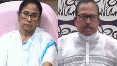 Mamata Banerjee suffers another setback amid INDIA bloc meeting, Rajya Sabha MP Sukhendu Shekhar quits Trinamool Congress
