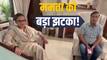TMC से इस्तीफा देने के बाद क्या BJP में शामिल होने जा रहीं सुष्मिता देव? हिमंता सरमा से मुलाकात के क्या हैं मायने!