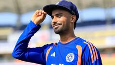 Meet Manav Suthar, debutant becomes first cricketer after Axar Patel to…