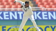 IND vs AFG 2026 One-off Test: 'Player of the Match' Manav Suthar reveals SECRET to success after record-breaking debut