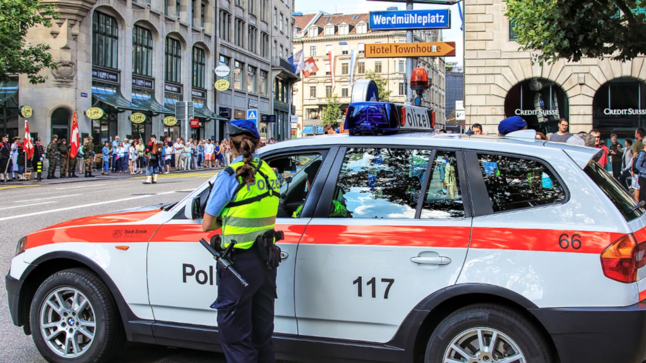 Viral post: Indian tourist gets Rs 1.5 lakh traffic fine from Switzerland a year later, says...