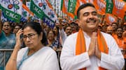 TMC Crisis LIVE UPDATES: West Bengal CM Suvendu Adhikari Delhi visit canceled, meeting with rebel TMC MPs postponed