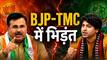 'बंगाल में वादे नहीं, पार्टियां तोड़ रही भाजपा...', कांग्रेस प्रवक्ता अलोक शर्मा का तीखा हमला, BJP-TMC में बहस