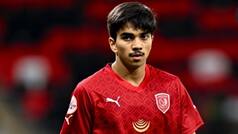 Meet 'Indian' footballer Tahsin Jamshed who is set to become first-ever to achieve THIS at the FIFA World Cup 2026