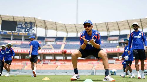 IND vs AFG: पूर्व टेस्ट बल्लेबाज ने एकमात्र टेस्ट मैच के चुनी टीम इंडिया की प्लेइंग XI, एक खिलाड़ी के डेब्यू की उम्मीद