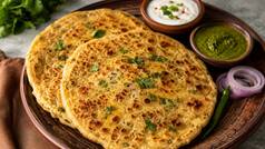 आलू का पराठा खाना छोड़िए! इस वीकेंड पर घर पर बनाएं 'ठडूला', नोट करें स्टेप बाय स्टेप तरीका