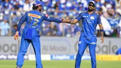 Not Hardik Pandya or Suryakumar Yadav or Jasprit Bumrah, Rohit Sharma backed THIS star cricketer to take over as MI captain in middle of IPL 2026