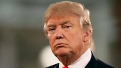 After threats of hitting Iran 'very hard' tonight, Trump takes a U-turn, cancels strikes